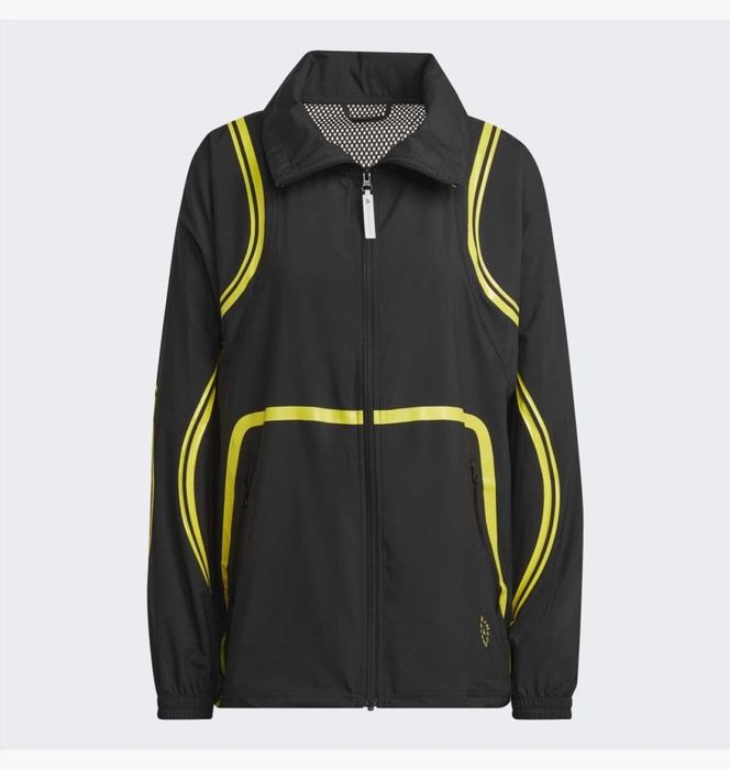 Куртка (вітровка) Adidas By Stella Mccartney Truepace