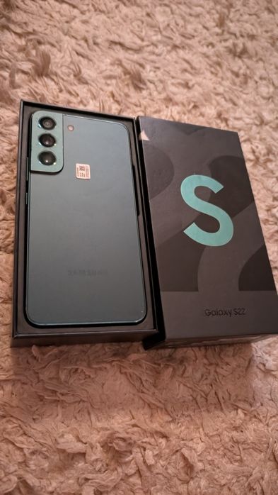 Samsung s22 256g