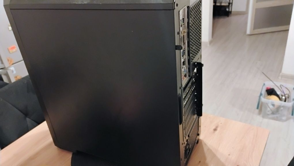 Komputer gtx 1660 super