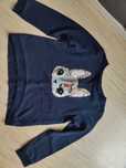Sweterek H&m 134-140
