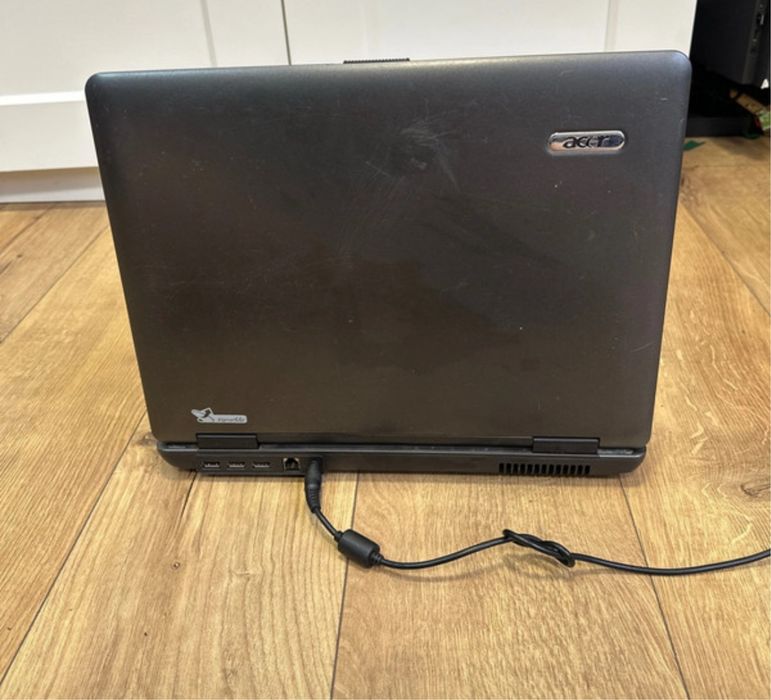 Laptop Acer extensa 5220