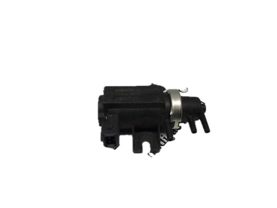 Sensor Pressão Turbo / Válvula Pressão Vácuo Nissan Np300 Navara (D40)