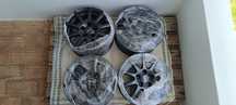 JANTES R16 - 6.5x15 ET38 5x100 63.3- NOVA