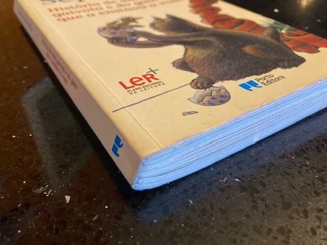 História de uma Gaivota e do Gato que a Ensinou a Voar