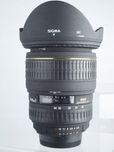 AF 20-40mm 2.8 Sigma do Nikon FX F 23%VAT Gwarancja