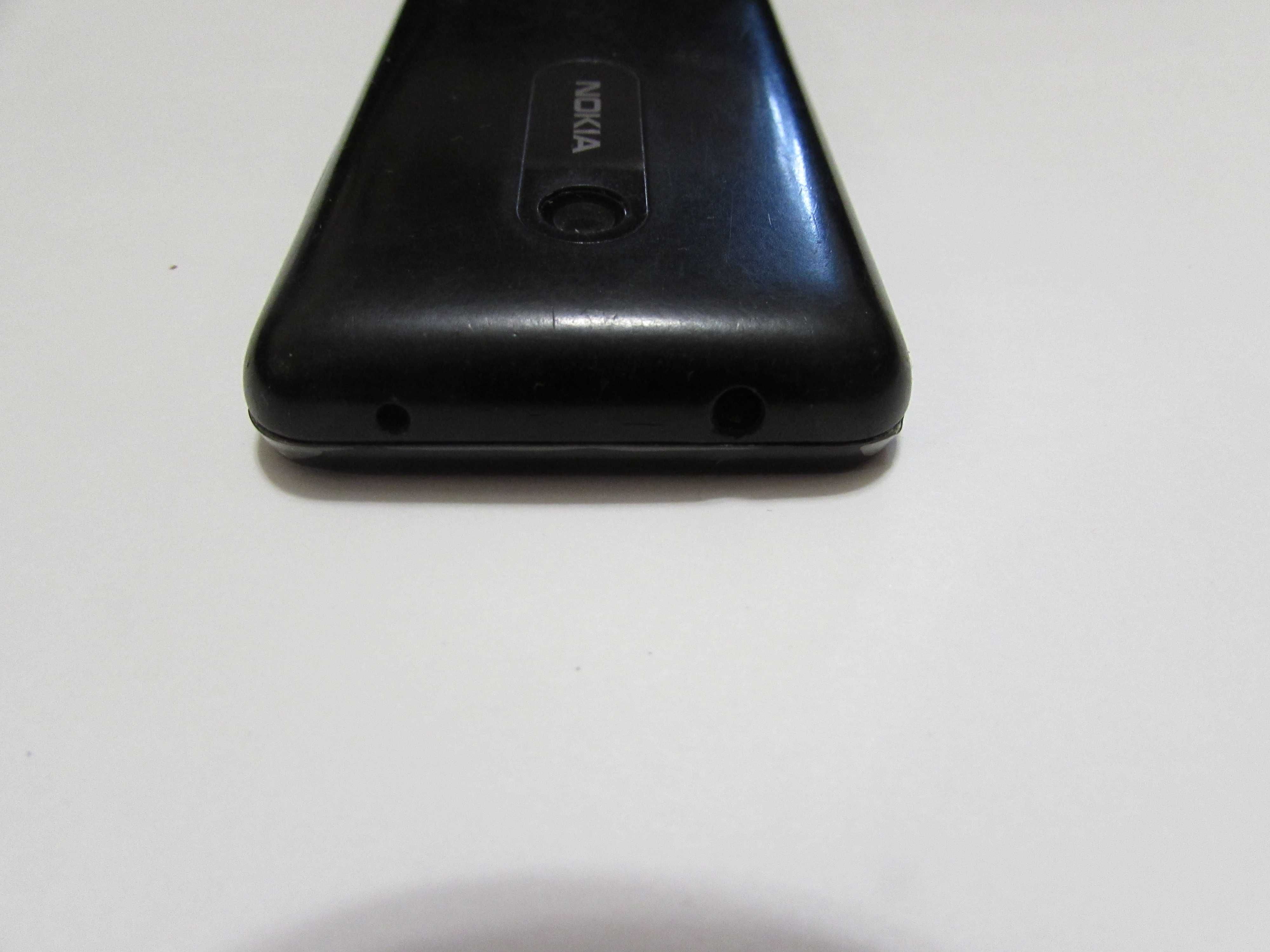 Nokia 206 dual sim