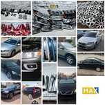 Розборка volvo запчастини volvo s40 s60 v50 v60 v70 xc60 xc70 C30