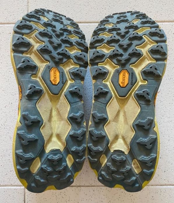 Hoka SpeedGoat 5