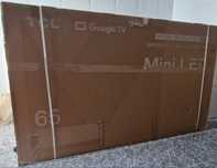 TV TCL 65C805 4K Ultra HD Smart TV