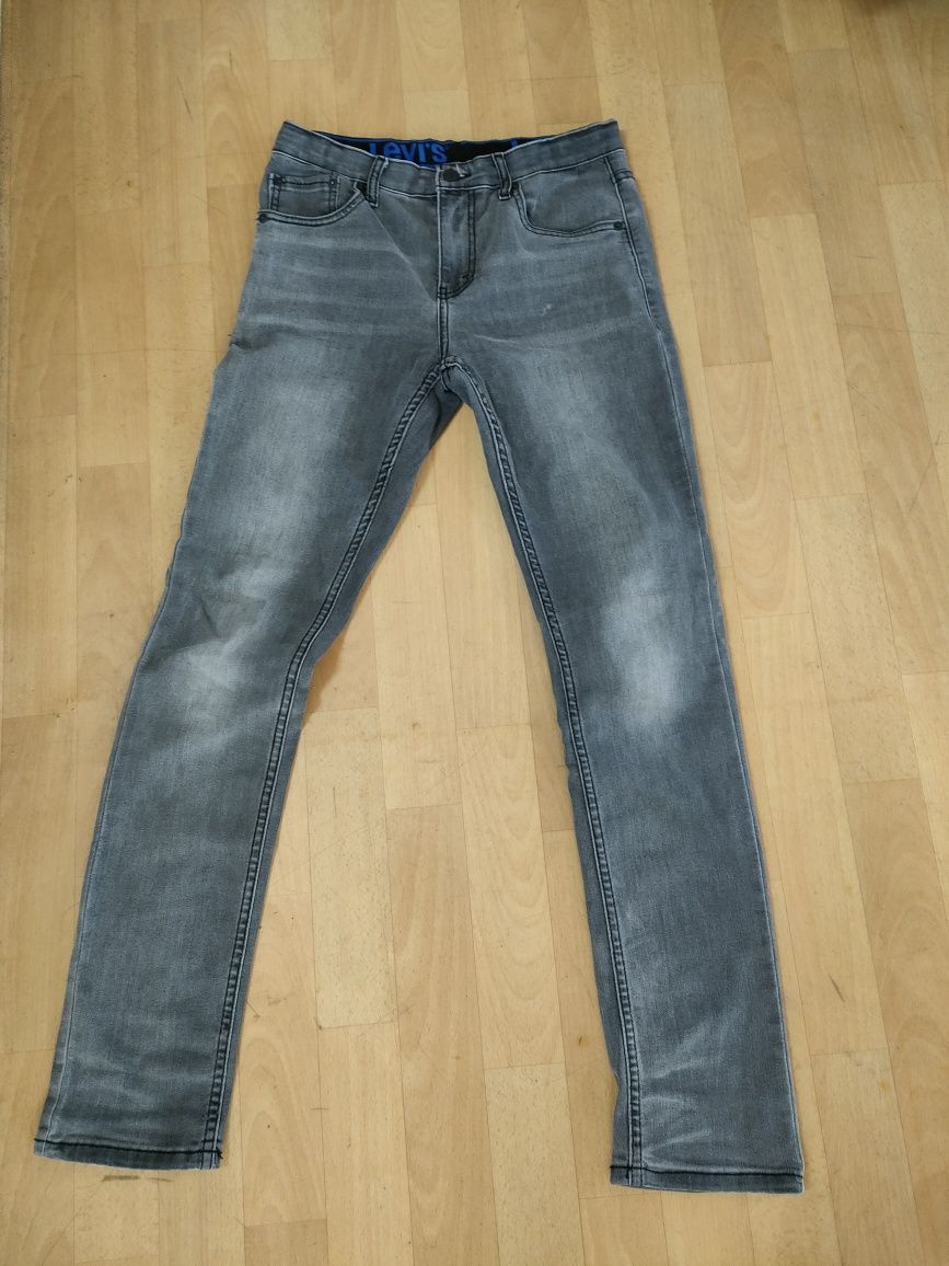 Jeans Levi's 176 cm 16 lat