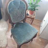 Krzesło stare  meble