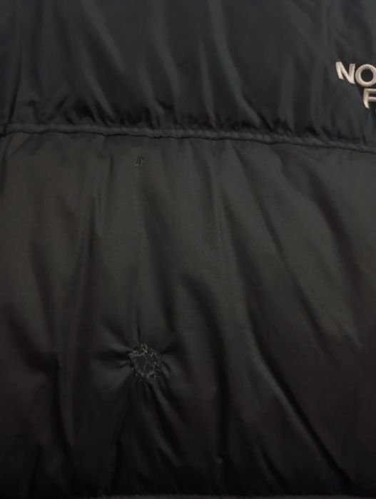 Пуховик The North Face 1996 Retro Nuptse Jacket NF0A3C8D