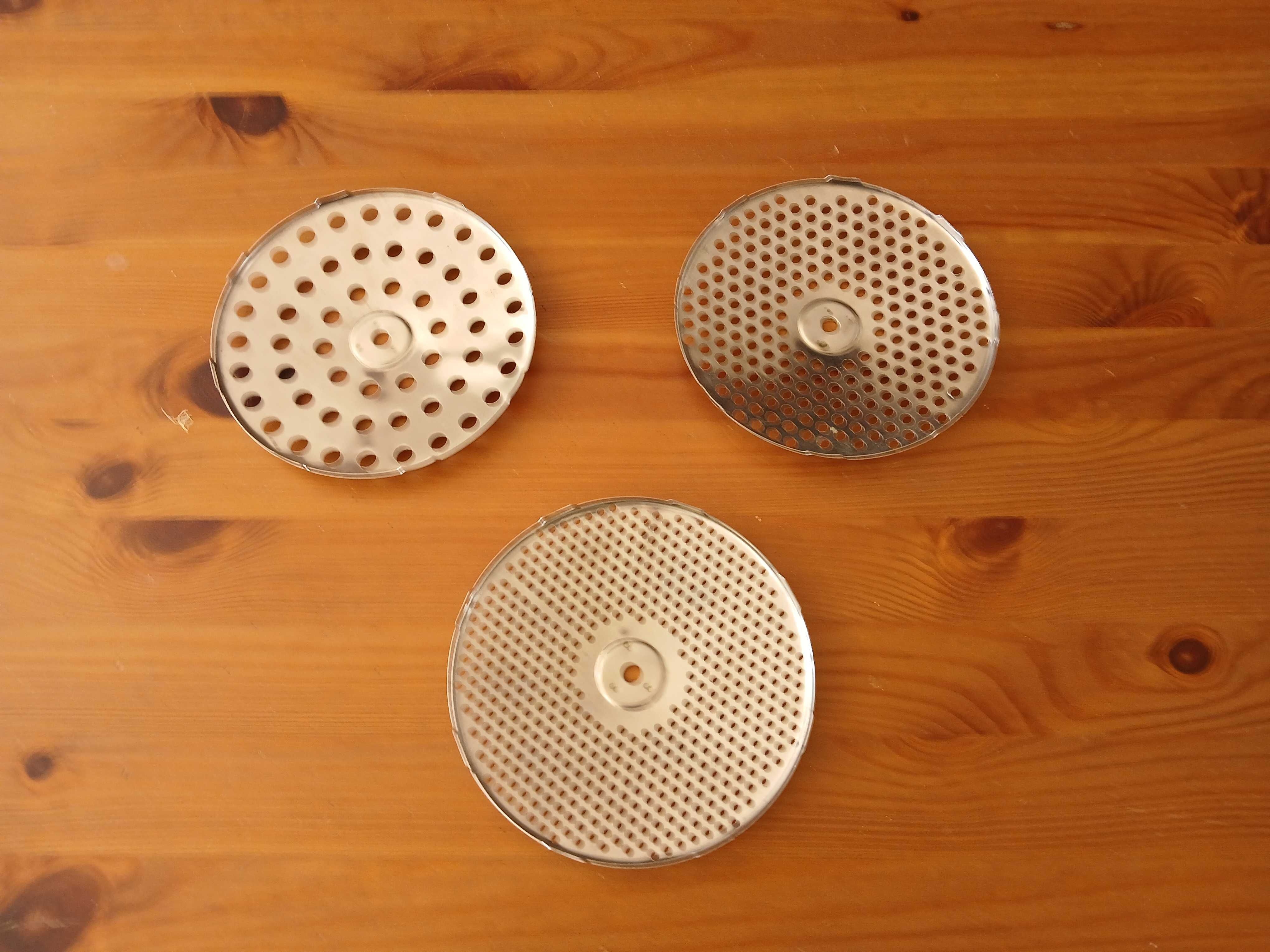 Passe Vite Aço Inoxidável de Cozinha