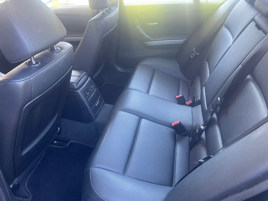 Vendo Bmw 320d 177cv