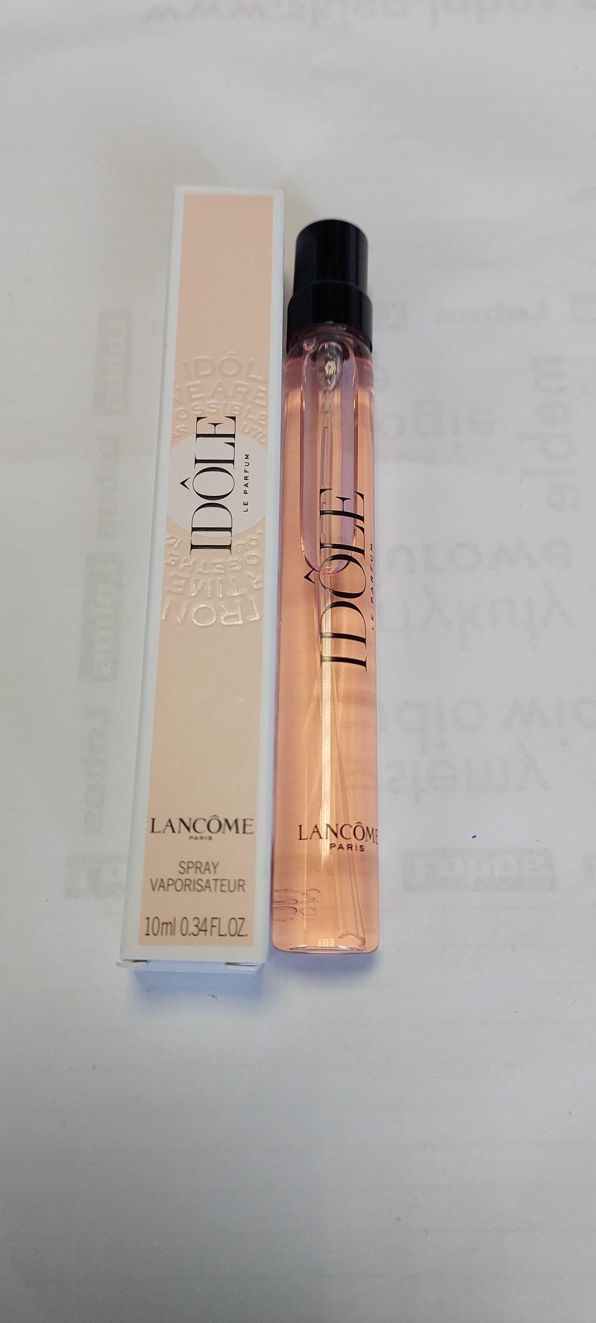 LANCOME Idole le perfum 10 ml nowy
