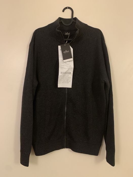 Dois casacos ligeiros Homem S novos