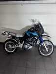 Yamaha tenere xtz 660