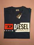 Wyprzedaż T-shirt męski Diesel.