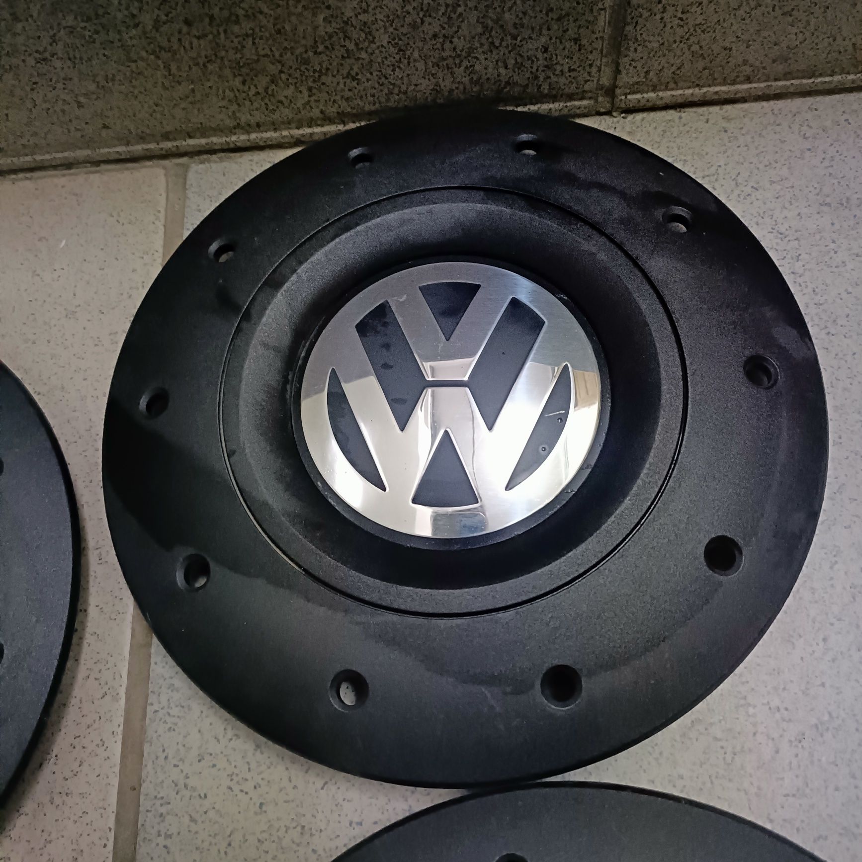 VW volkswagen multivan t5 t6 dekielek kołpak orginalny 5h0 orginalne