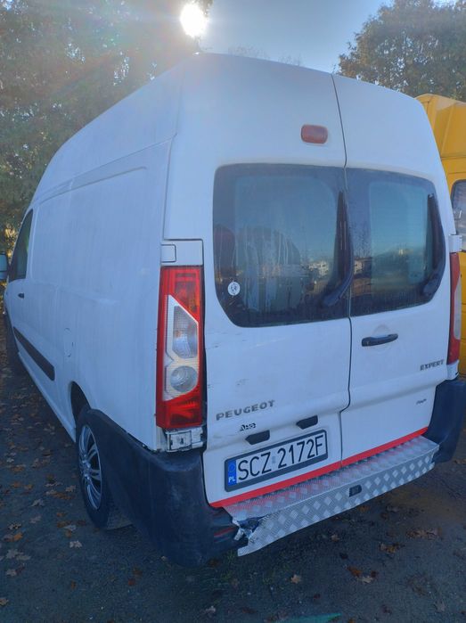 Peugeot Expert MAX 2.0 HDI L2H2 JUMPY SCUDO