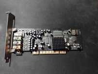 Creative X-Fi Xtreme Gamer (SB0730)