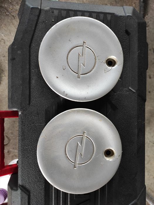 Centros jante Opel corsa