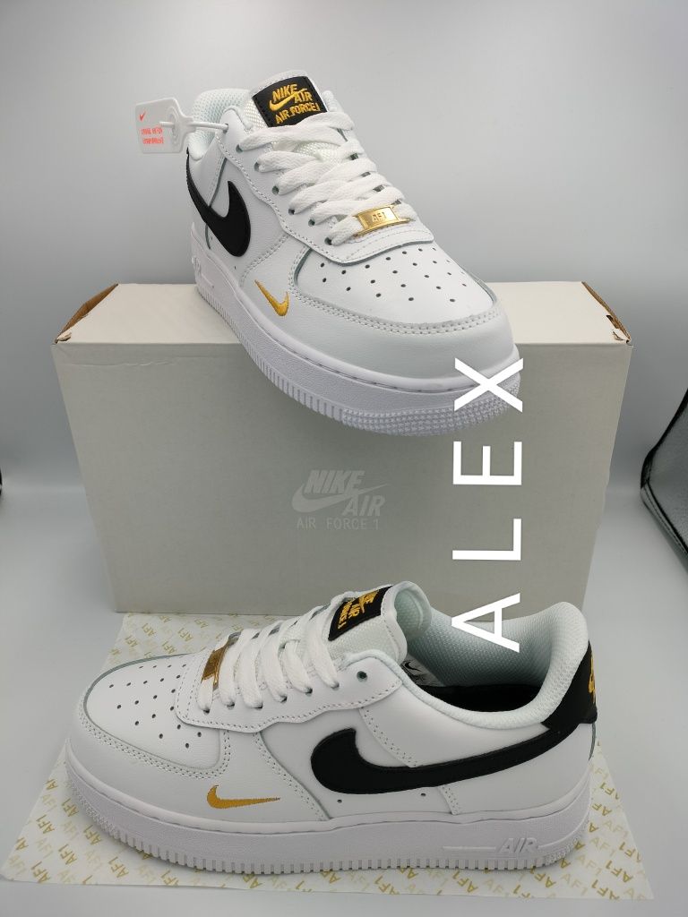 Nike Air Force 1 rozm 36-45 GRATIS skarpetki Nike!