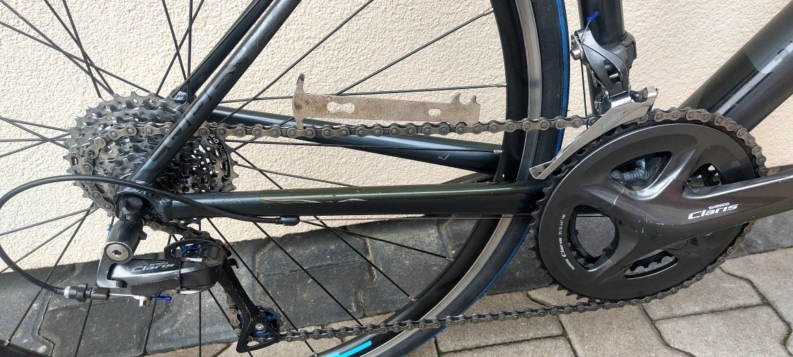 Tanio cube axial 2019 scott bdb stan