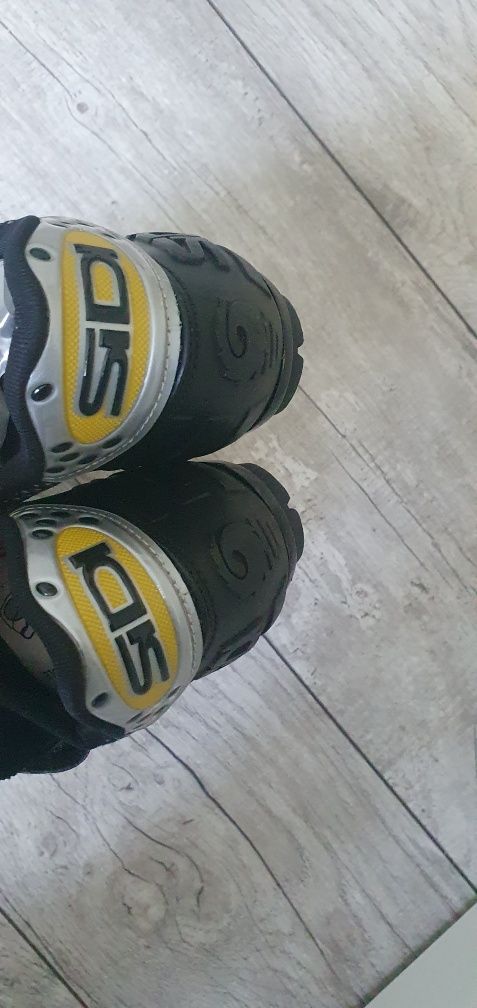 Buty MTB SIDI rozm. 42