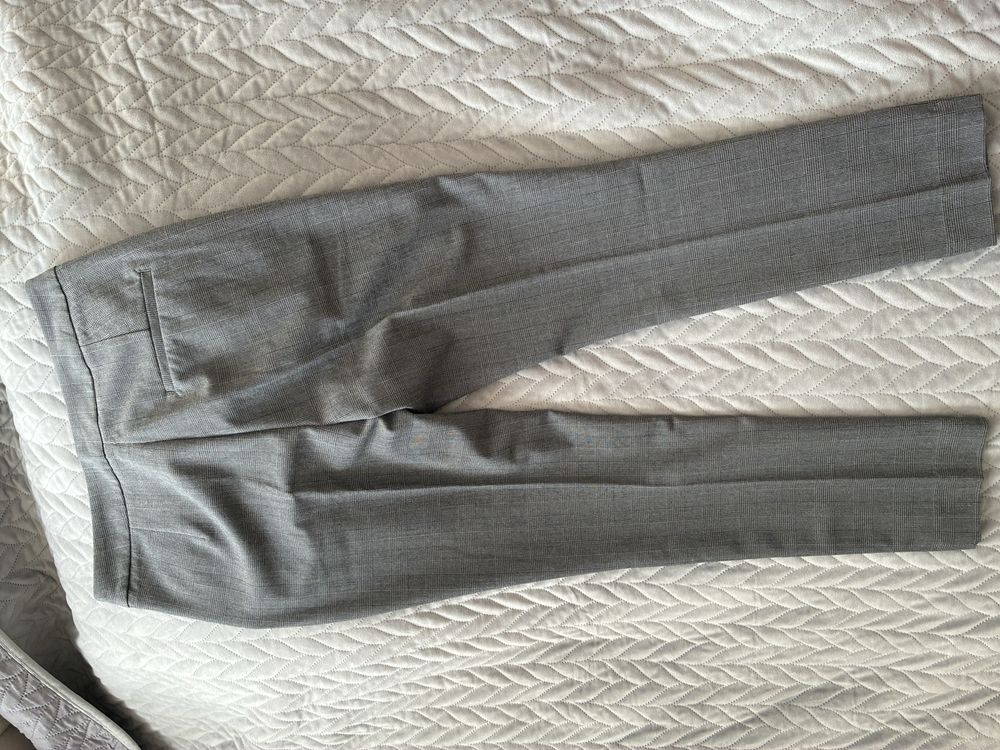 Nowe spodnie Zara 36