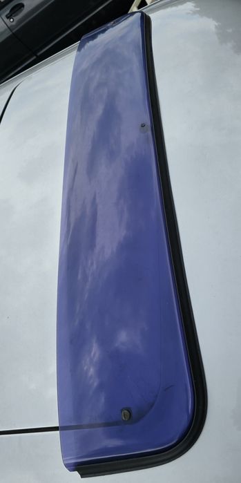 Owiewka szyberdachu saab 900 krokodyl