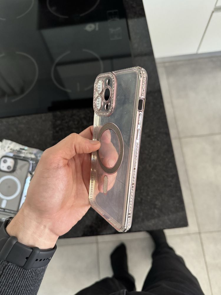 Capa Iphone 13 PRO MAX