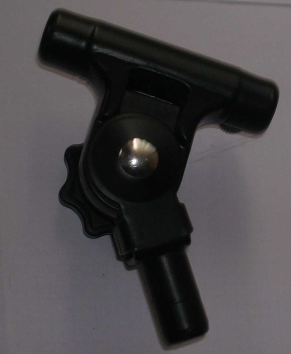 Przegób do statywu mikrofonowego