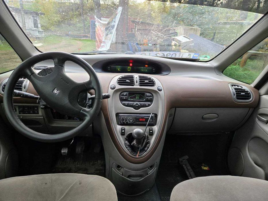 Продам Citroen Picasso 2002 года