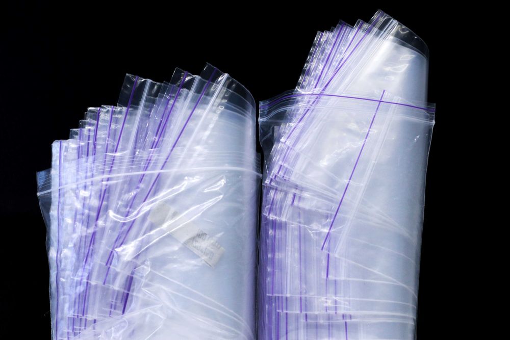 Пакеты с замком zip-lock 80*120 мм струна зип лок зіп 30+ размеров