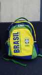 plecak szkolny/treningowy firmowy BRASIL NOWY