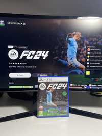 EA Sports FC 24 FC24 FIFA 2024 PS5