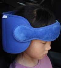 Подголовник ремешок для поддержки головы для детей.