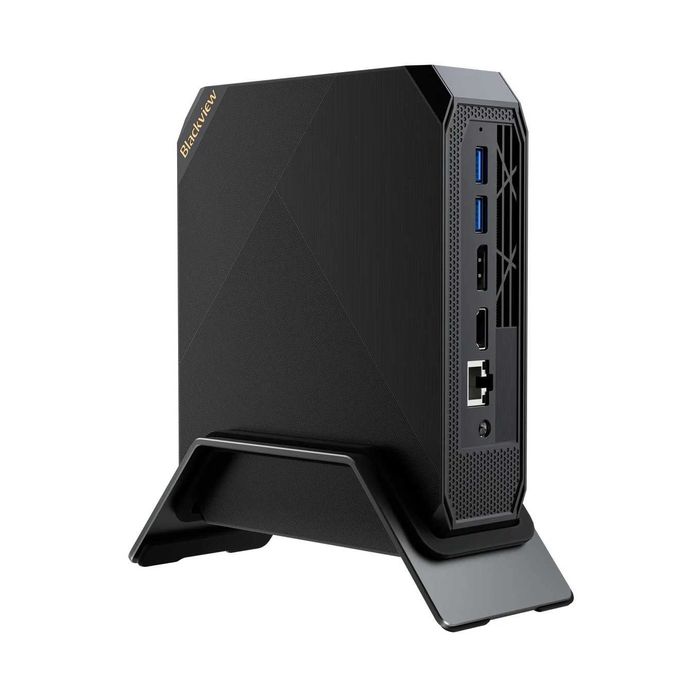 Blackview MINI PC MP200 16/512Gb Black