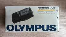 Мікрокасетний диктофон Olympus S710 з голосовою активацією