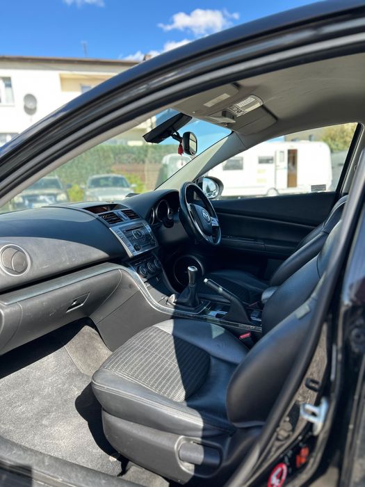 Mazda 6 2008 rok 2.0 diesel