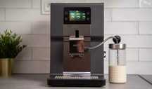 Ekspres Krups Intuition Preference+ EA875U, jak Nowy !