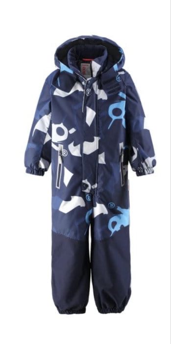 Комбінезон Reima, оригінал розмір від 9 до 11 років
