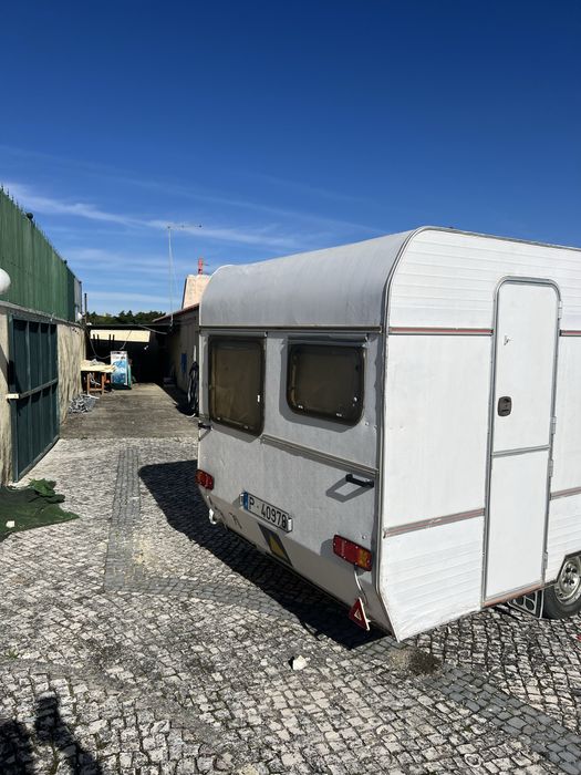 Caravana vimara a venda