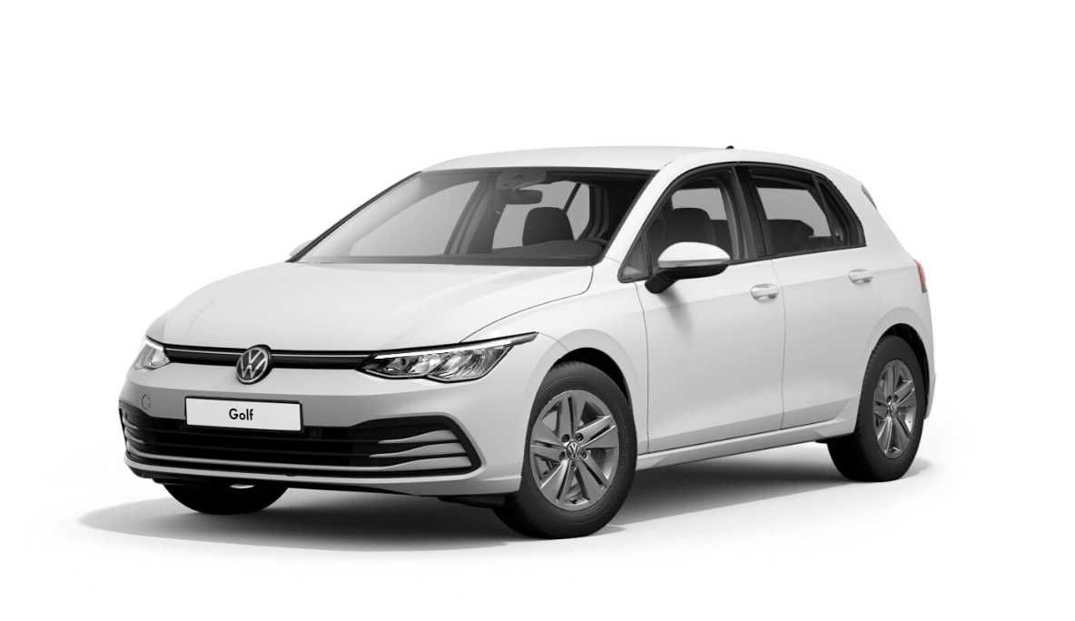 GUARDA LAMAS DIREITO PARA VOLKSWAGEN GOLF 8 BERLINA E CARRINHA