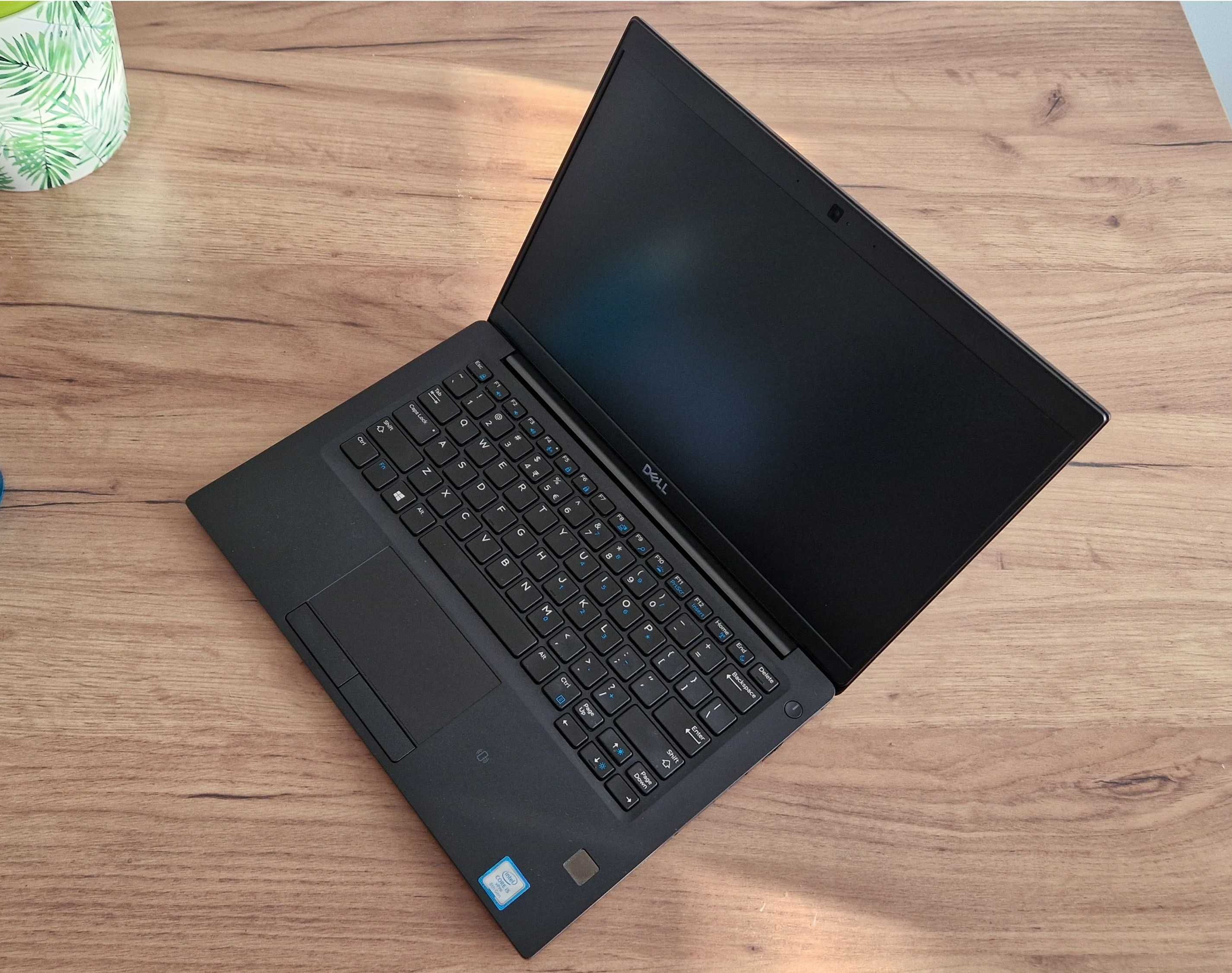 Laptop Dell Latitude 7390 i5-8350U, 8GB DDR4, 512GB SSD, Win11 PRO