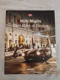 Mille Miglia - 1000 Miles of Passion 270 stron