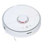Robot sprzątający Xiaomi Roborock S502-00 biały