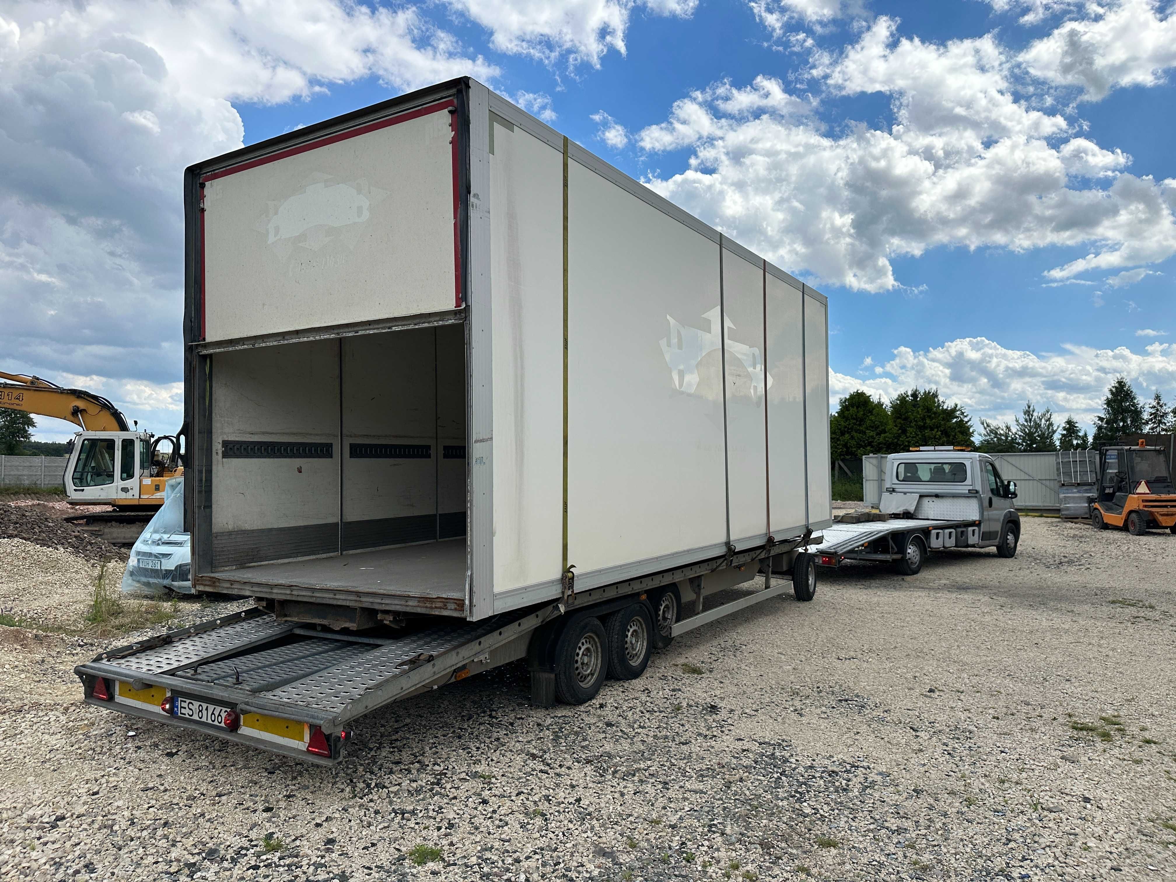 Autoholowanie Pomoc Drogowa Transport Osobowe Busy Rolnicze Budowlane