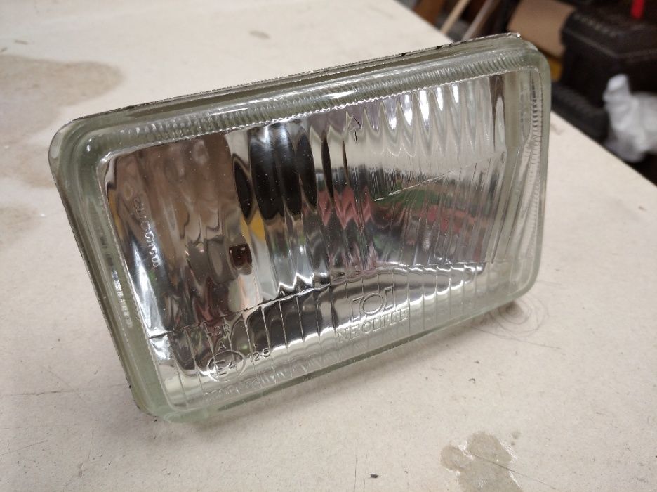 Lampa Nowa Cadillac Fleetwood Deville EldoradoUSA Ford Mercury Lincoln